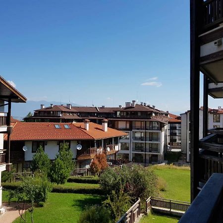 Edelweiss Inn Apartment 20 Μπάνσκο Εξωτερικό φωτογραφία