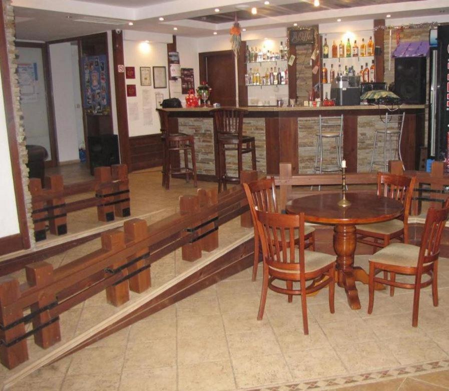 Edelweiss Inn Apartment 20 Μπάνσκο Εξωτερικό φωτογραφία