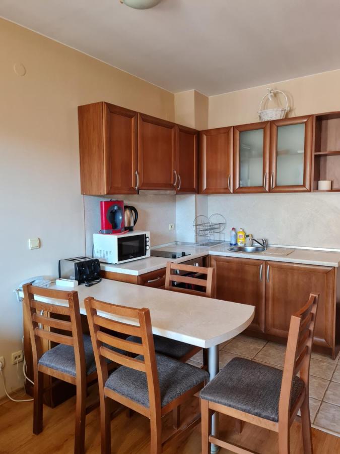 Edelweiss Inn Apartment 20 Μπάνσκο Εξωτερικό φωτογραφία