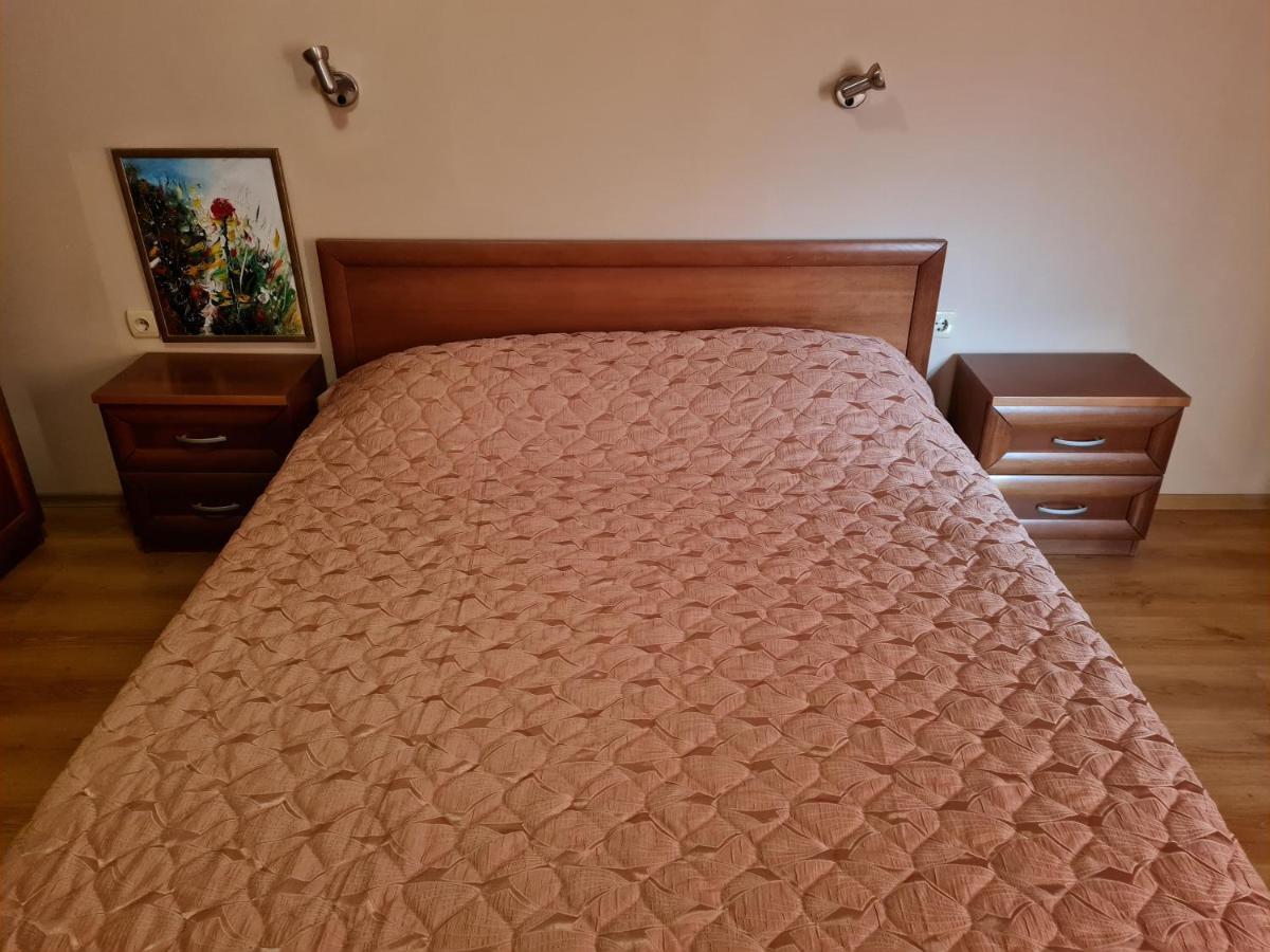 Edelweiss Inn Apartment 20 Μπάνσκο Εξωτερικό φωτογραφία
