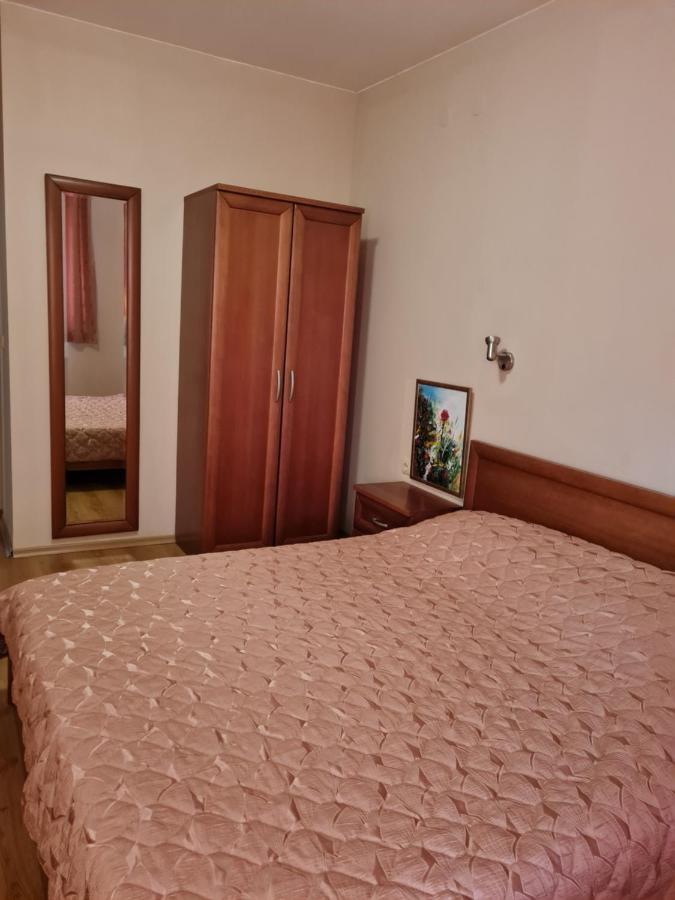 Edelweiss Inn Apartment 20 Μπάνσκο Εξωτερικό φωτογραφία