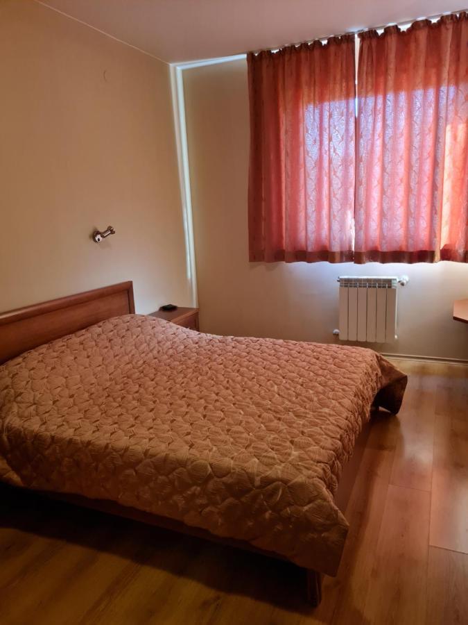 Edelweiss Inn Apartment 20 Μπάνσκο Εξωτερικό φωτογραφία