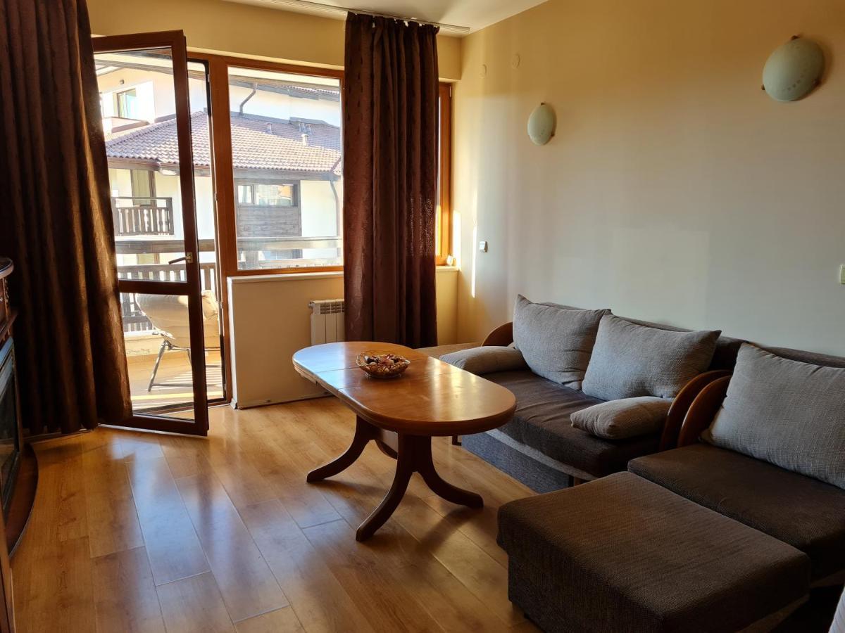 Edelweiss Inn Apartment 20 Μπάνσκο Εξωτερικό φωτογραφία
