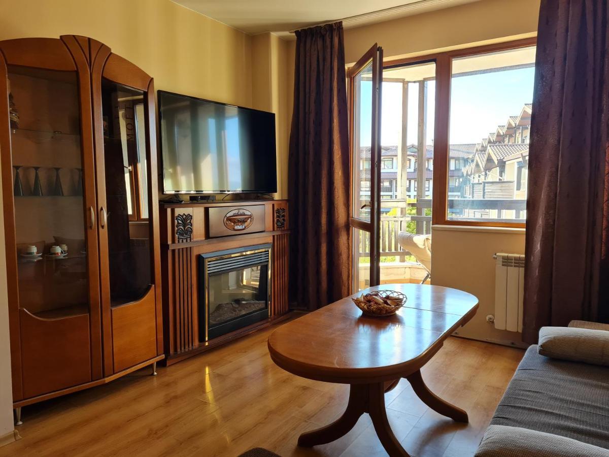 Edelweiss Inn Apartment 20 Μπάνσκο Εξωτερικό φωτογραφία