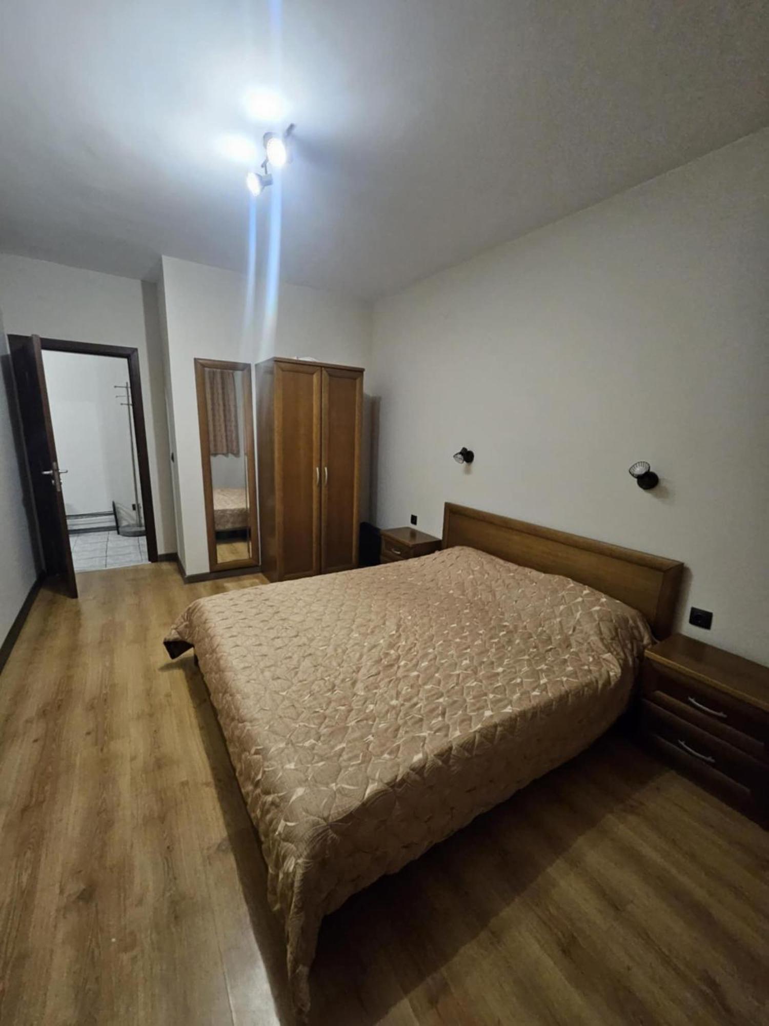 Edelweiss Inn Apartment 20 Μπάνσκο Εξωτερικό φωτογραφία