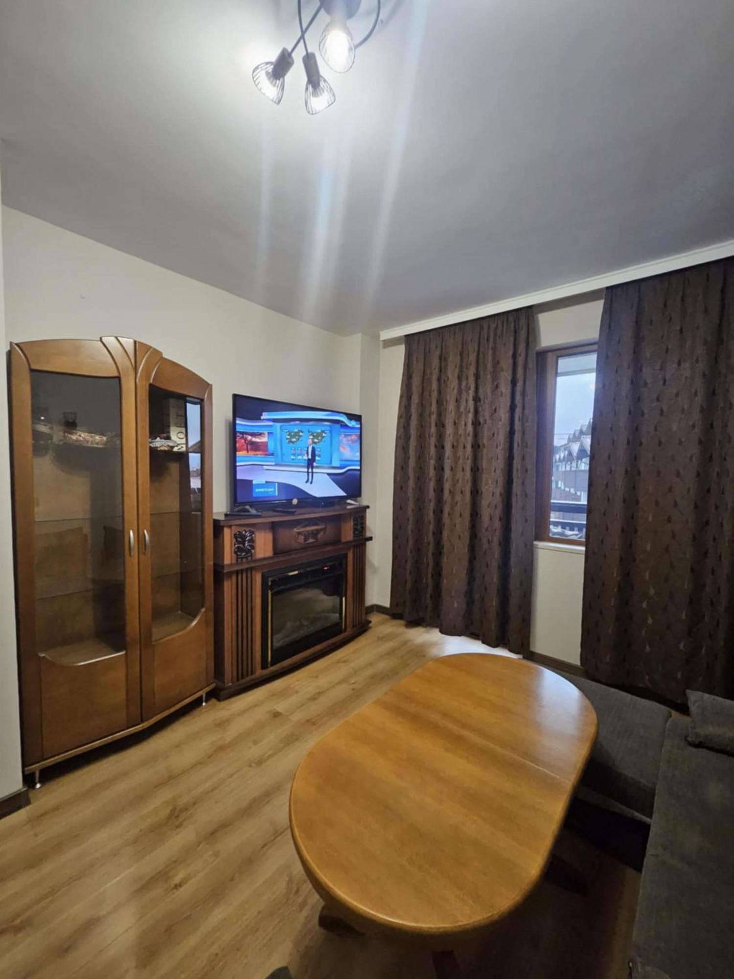 Edelweiss Inn Apartment 20 Μπάνσκο Εξωτερικό φωτογραφία