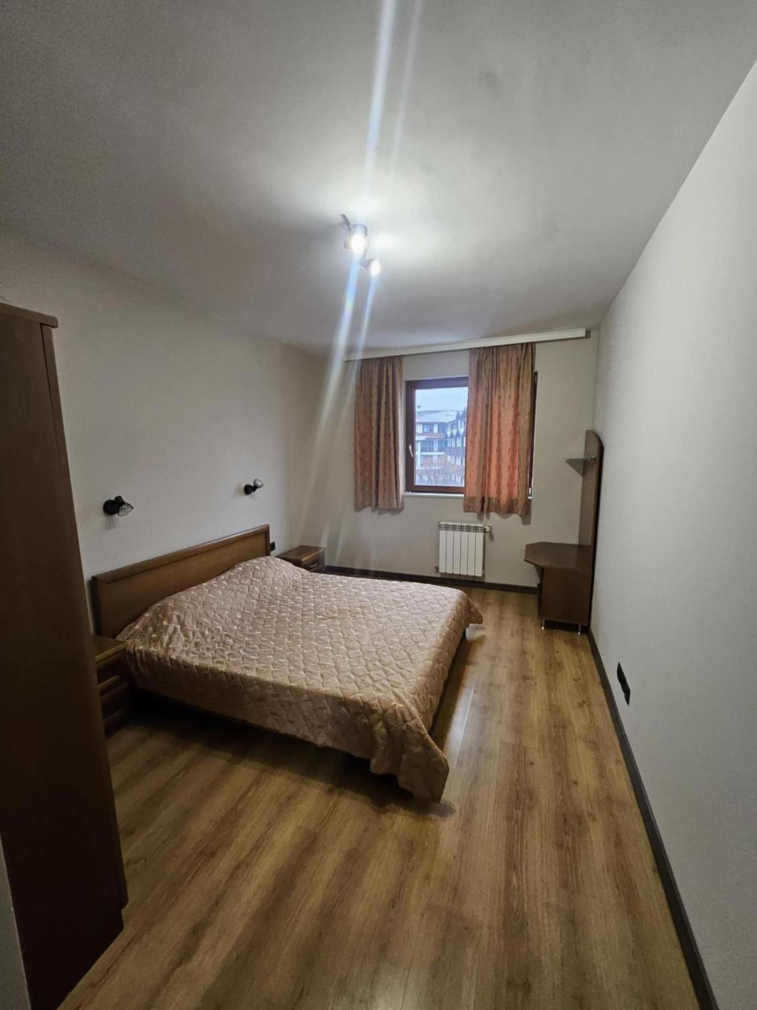 Edelweiss Inn Apartment 20 Μπάνσκο Εξωτερικό φωτογραφία