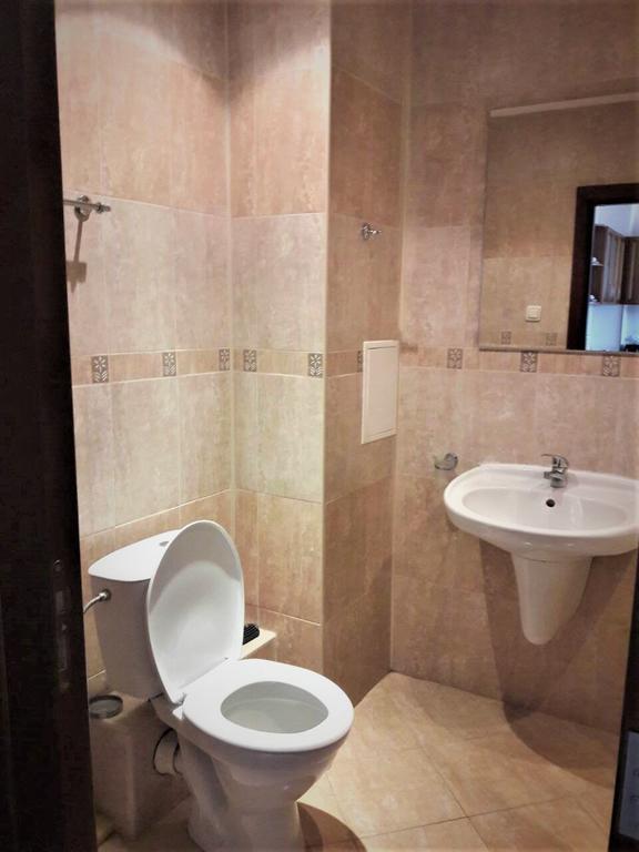 Edelweiss Inn Apartment 20 Μπάνσκο Εξωτερικό φωτογραφία