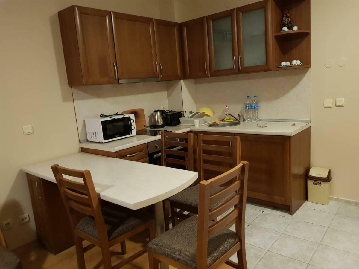 Edelweiss Inn Apartment 20 Μπάνσκο Εξωτερικό φωτογραφία