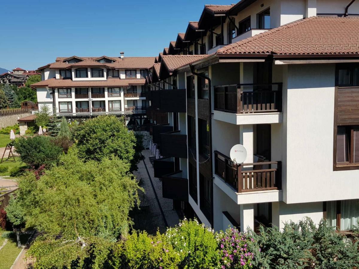 Edelweiss Inn Apartment 20 Μπάνσκο Εξωτερικό φωτογραφία