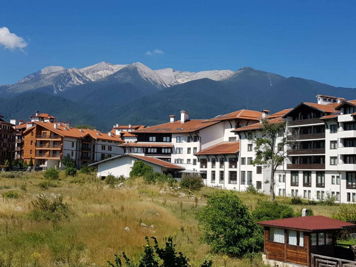 Edelweiss Inn Apartment 20 Μπάνσκο Εξωτερικό φωτογραφία