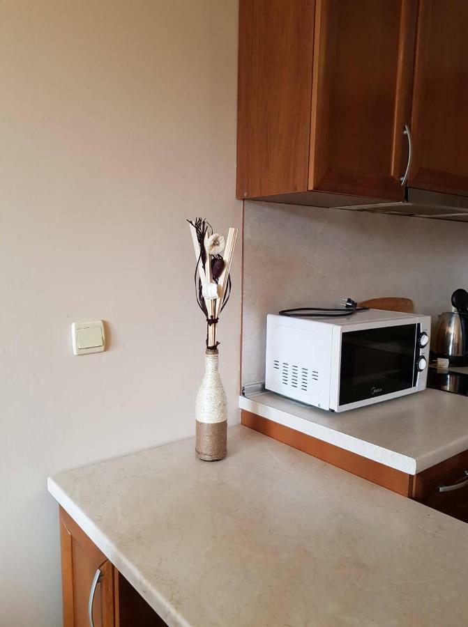 Edelweiss Inn Apartment 20 Μπάνσκο Εξωτερικό φωτογραφία