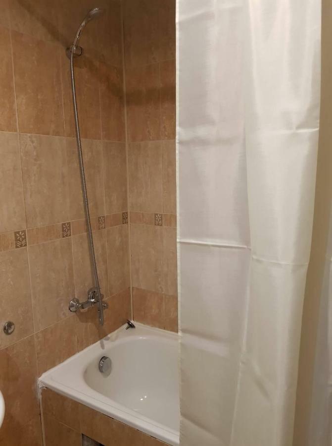 Edelweiss Inn Apartment 20 Μπάνσκο Εξωτερικό φωτογραφία