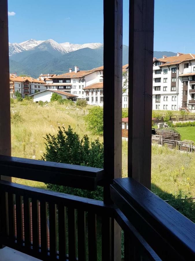 Edelweiss Inn Apartment 20 Μπάνσκο Εξωτερικό φωτογραφία